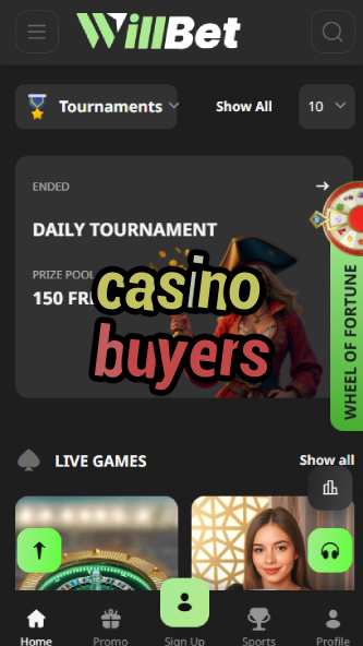 Casino Buyers - Premium Casino Acquisitions-www.bdqngd.com
