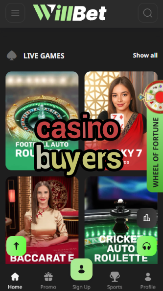 Casino Buyers - Premium Casino Acquisitions-www.bdqngd.com