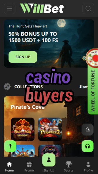 Casino Buyers - Premium Casino Acquisitions-www.bdqngd.com