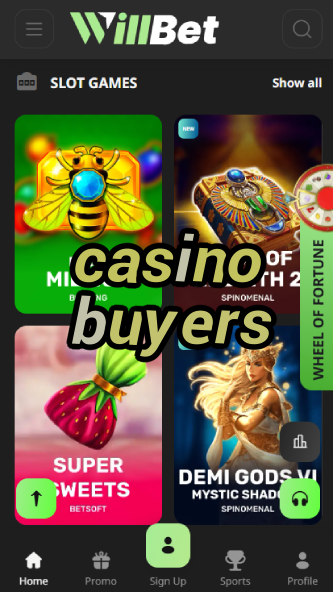 Casino Buyers - Premium Casino Acquisitions-www.bdqngd.com